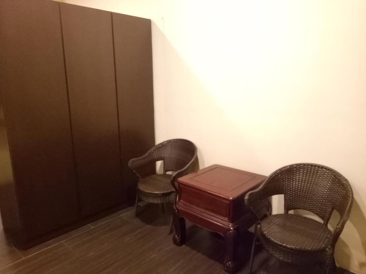 Hotel Sri Bernam Sabak Bernam Exteriör bild