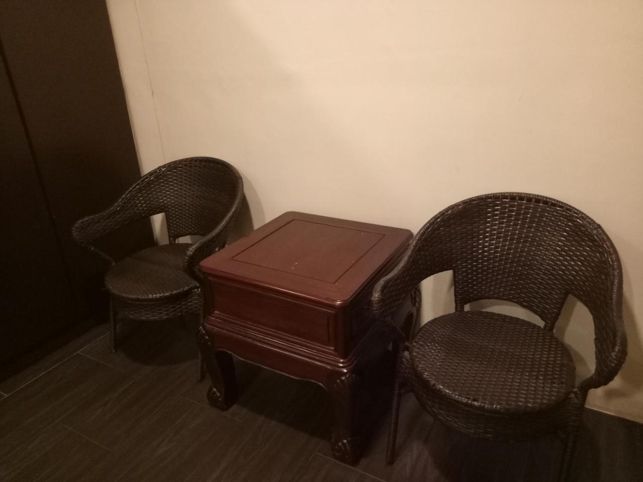 Hotel Sri Bernam Sabak Bernam Exteriör bild