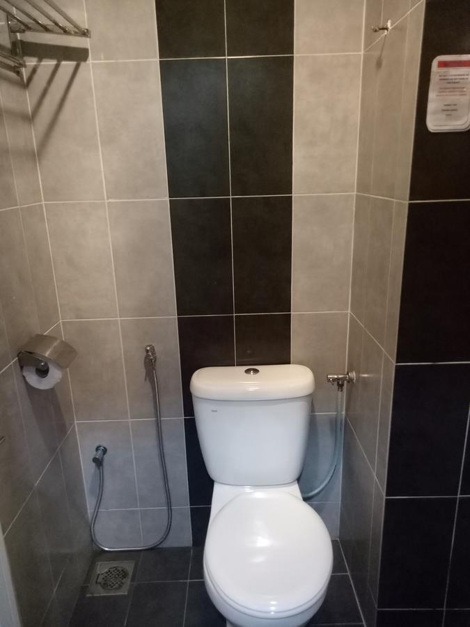 Hotel Sri Bernam Sabak Bernam Exteriör bild